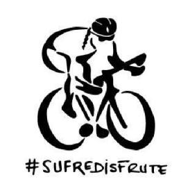 Imagen de #sufredisfrute
