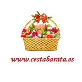Imagen de CESTA BARATA (WWW.CESTABARATA.ES)