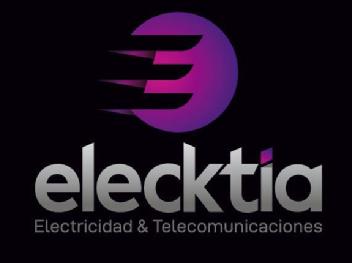 Imagen de E ELECKTIA ELECTRICIDAD & TELECOMUNICACIONES