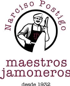 Imagen de Narciso Postigo maestros jamoneros desde 1932