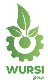 Imagen de WURSI GROUP