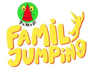 Imagen de DAMASI FAMILY JUMPING