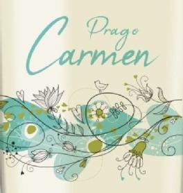 Imagen de Prago CARMEN