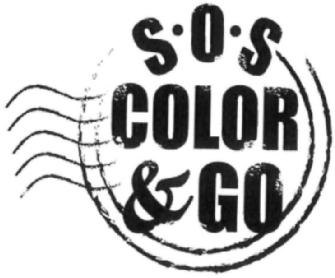 Imagen de S.O.S COLOR & GO, FIG
