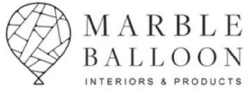 Imagen de MARBLE BALLOON INTERIORS & PRODUCTS, FIG