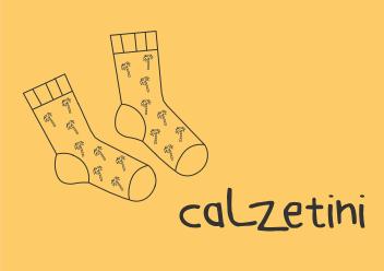 Imagen de CALZETINI
