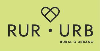 Imagen de RUR URB RURAL O URBANO
