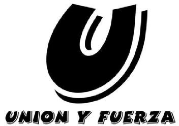 Imagen de U UNION Y FUERZA