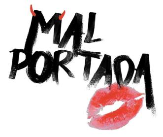 Imagen de MAL PORTADA