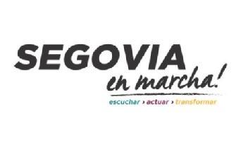 Imagen de Segovia En Marcha escuchar actuar transformar