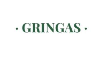 Imagen de GRINGAS ESXRITO CON PUNTO DELANTE Y DETRÁS Y G ESCRITO CON PUNTO DELANTE Y DETRÁS
