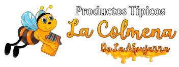 Imagen de Productos Típicos La Colmena de La Alpujarra