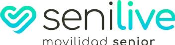 Imagen de SENILIVE MOVILIDAD SENIOR