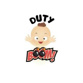 Imagen de DUTY BOOM