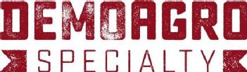 Imagen de DEMOAGRO SPECIALTY