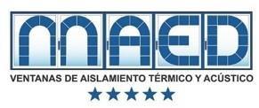 Imagen de MAED VENTANAS DE AISLAMIENTO TÉRMICO Y ACÚSTICO