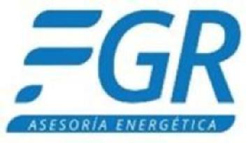 Imagen de FGR ASESORÍA ENERGÉTICA