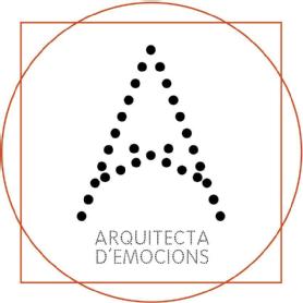 Imagen de ARQUITECTA D'EMOCIONS