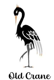 Imagen de OLD CRANE