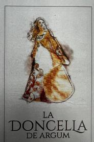 Imagen de LA DONCELLA DE ARGUM