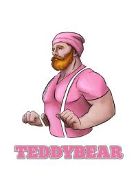 Imagen de TEDDYBEAR
