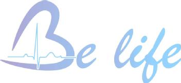 Imagen de Be life