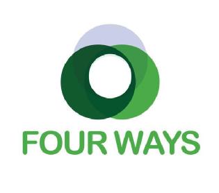 Imagen de FOUR WAYS