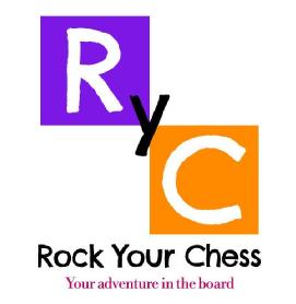Imagen de RYC Rock Your Chess YOUR ADVENTURE IN THE BOARD