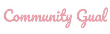 Imagen de Community Gual