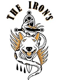 Imagen de THE IRON'S