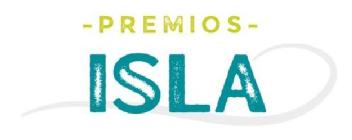 Imagen de PREMIOS ISLA