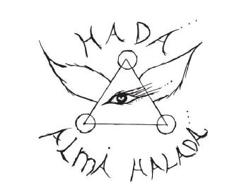 Imagen de HADA ALMA HALADA