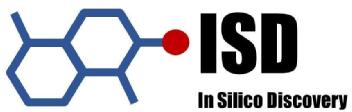 Imagen de ISD In Silico Discovery