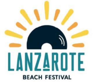 Imagen de LANZAROTE BEACH FESTIVAL