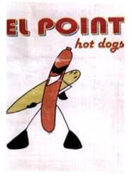 Imagen de EL POINT HOT DOGS