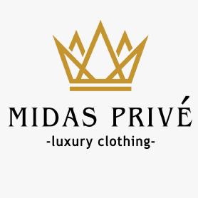 Imagen de MIDAS PRIVÉ -LUXURY CLOTHING-