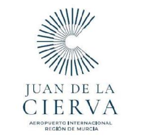 Imagen de JUAN DE LA CIERVA AEROPUERTO INTERNACIONAL REGIÓN DE MURCIA