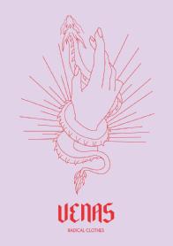 Imagen de VENAS Radical Clothes