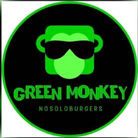 Imagen de GREEN MONKEY NOSOLOBURGERS
