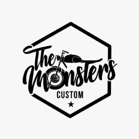 Imagen de The monsters custom
