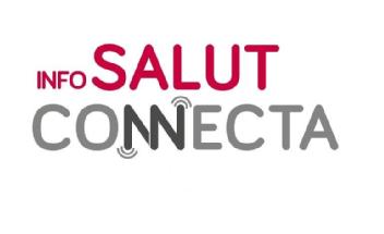 Imagen de INFO SALUT CONNECTA