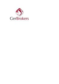 Imagen de GerBrokers