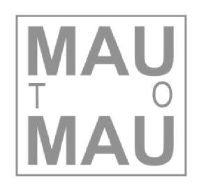 Imagen de MAU TO MAU