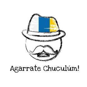 Imagen de Agarrate Chuculúm!