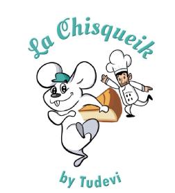 Imagen de LA CHISQUEIK by tudevi