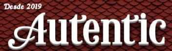 Imagen de DESDE 2019 AUTENTIC
