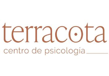 Imagen de terracota centro de psicología
