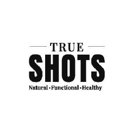 Imagen de TRUE SHOTS NATURAL FUNCTIONAL HEALTHY