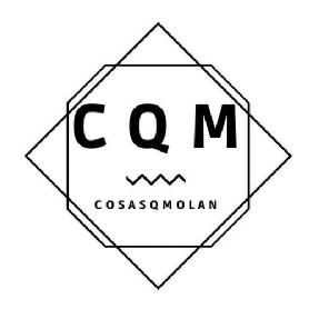 Imagen de CQM COSASQMOLAN