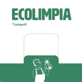 Imagen de ECOLIMPIA BY JOBGAR